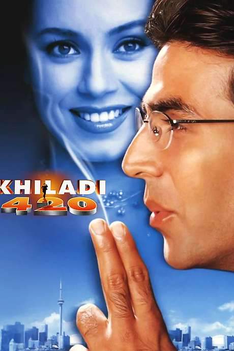Khiladi 420